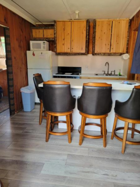 cabin 1